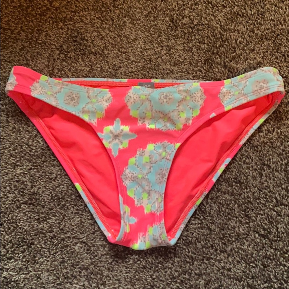 aerie bikini bottoms